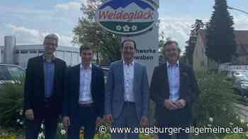 Milchwerke Schwaben warnen vor verschärfter EU-Richtlinie