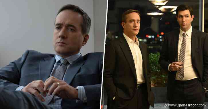 An obscure baseball reference may have predicted the Succession finale