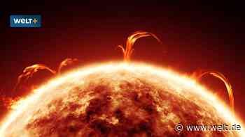 Der Traum von unbegrenzter sauberer Energie