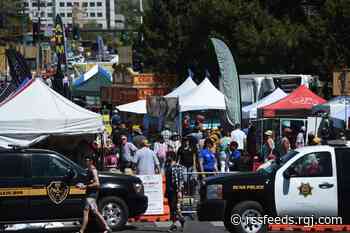 Kick off summer with 3 actually fun events in Reno during the first week of June