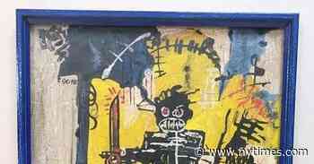 Florida Art Scammer Sentenced to Two Years in Federal Prison