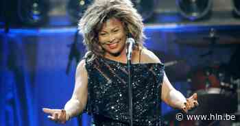 Aanbod spullen Tina Turner schiet de hoogte in op tweedehandssites