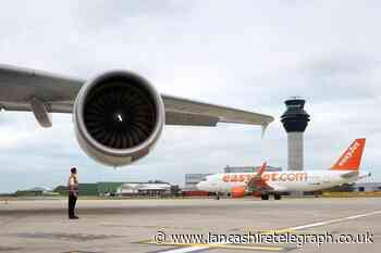 easyJet launches new flight route from Manchester Airport to Grenoble
