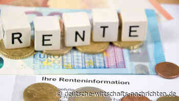Rentenpunkte: Lohnt sich der Kauf im Jahr 2023?