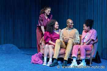 48. Mülheimer Theatertage - Livestream der Jurydebatte