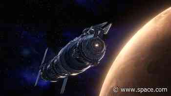 Babylon 5: The Road Home — Everything we know about the Babylon 5 animated movie