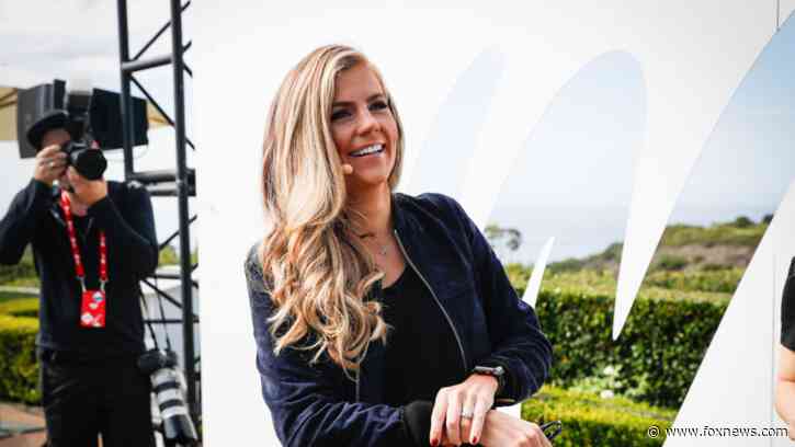 ESPN host mocked for demanding 'fairness' in girls' sports: 'Is LeBron fair?'