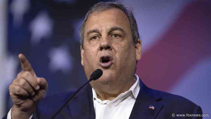 Chris Christie to announce 2024 presidential campaign next week: report