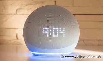 Amazon is making a HUGE change to Alexa's voice - here's what it means for your smart assistant