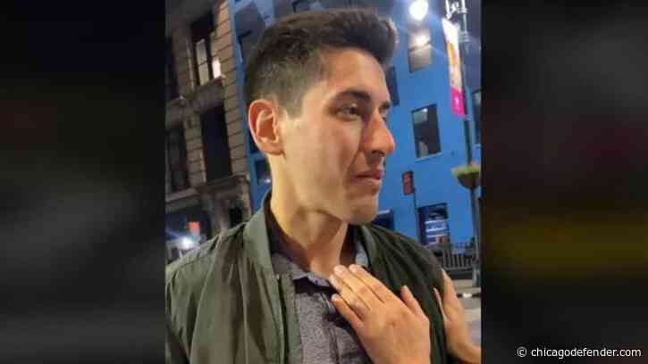 White Man Fired After Allegedly Snatching Black Woman’s Wig Off Her Head