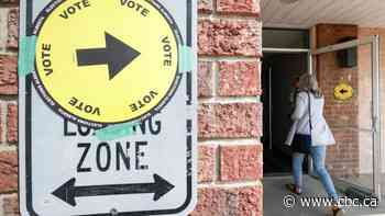 Alberta used to have the lowest voter turnout in Canada. Lately, it's near the top