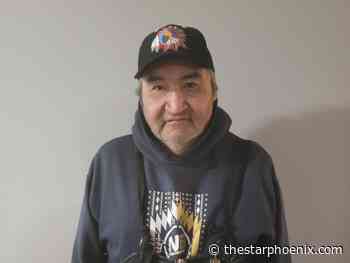 'I never got any support': Sask. day school claimant says compensation was denied because he used Cree school name