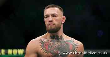 Conor McGregor slams True Geordie in brutal X-rated Twitter rant - 'Keep my name out of your mouth'