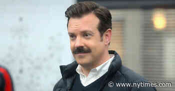 ‘Ted Lasso’ Finale Recap: Family