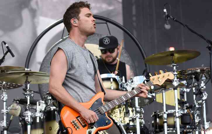 Royal Blood announce new North American tour dates