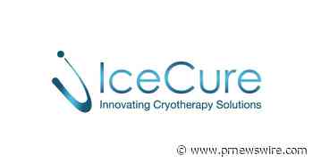 IceCure's ProSense Installation in India is the First to Offer Cryoablation for the Treatment of Breast Cancer in the Country