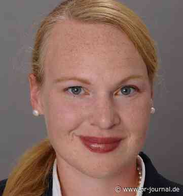 BDU holt Carolin Kielhorn als Pressesprecherin
