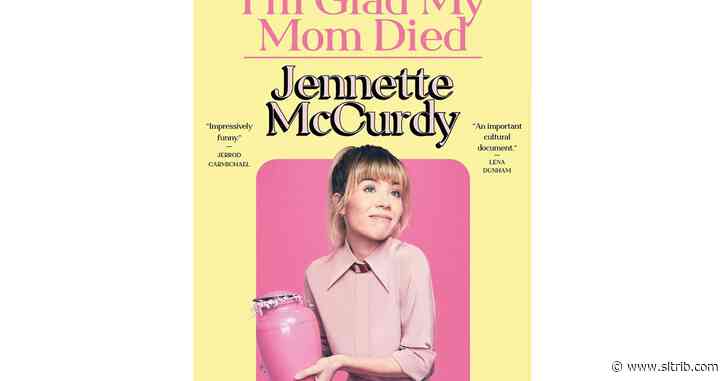 Jana Riess: What ‘I’m Glad My Mom Died’ teaches us about former Latter-day Saints