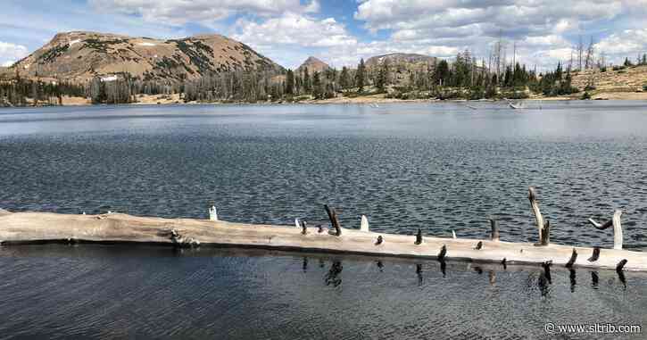 Letter: Time to make the opening of Mirror Lake Highway part of the debt limit negotiations