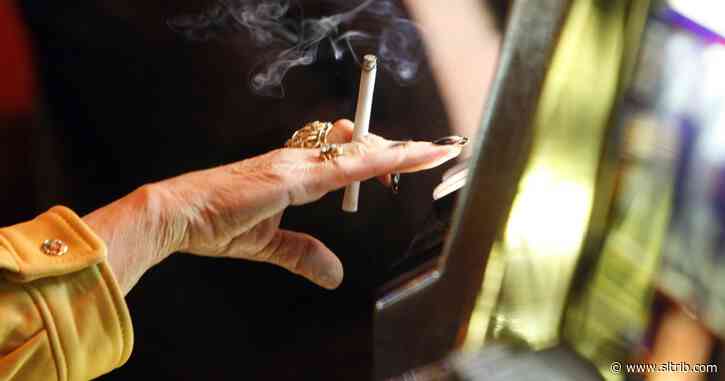 Letter: On World Tobacco Day, a call for lawmakers to take major step to curtail the suffering caused by smoking