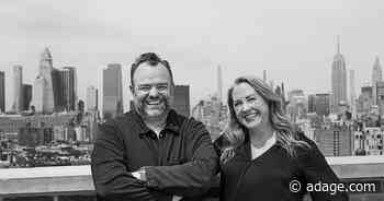 DDB New York merges with Adam&Eve NYC