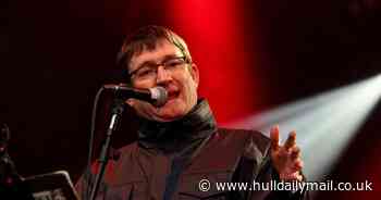 Happy Hour again as Paul Heaton puts more money behind the bar