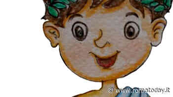 A Tor Bella Monaca presentato Gabino, la mascotte del municipio