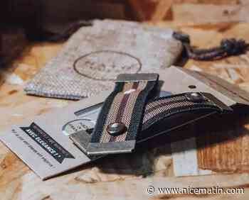 Vos manches remontées ne tiennent jamais en place? Ce Cannois a une solution et ça cartonne