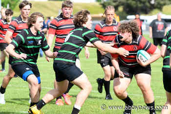 Provincial rugby championships come to Abbotsford