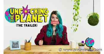 Pique Action Debuts UnF*cking the Planet, A New Climate Comedy Show