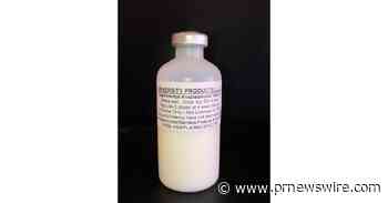 University Products Highlights Anaplasmosis Threat and Economic Impact of Thin Cows: Encourages Body Condition Scoring and Vaccination to Promote Economic Prosperity in the Beef Industry