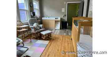 EDWINS Expansion: Free Childcare