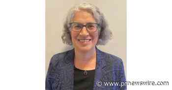 The San Francisco Campus for Jewish Living Appoints Dr. Adrienne Green as the New Chief Executive Officer