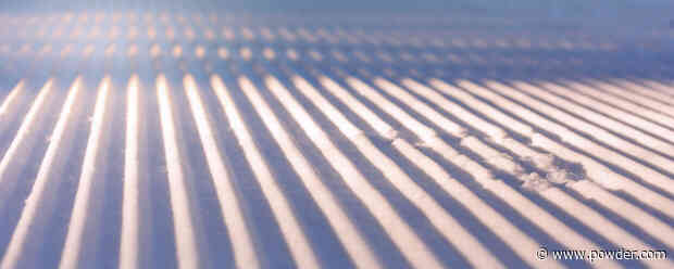 The Perk Of Getting First Chair On Memorial Day