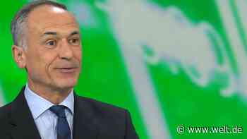 Inflationsrate deutlich auf 6,1 Prozent gesunken