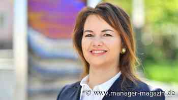 HHLA: Warum Finanzvorständin Tanja Dreilich nach nur 6 Monaten gehen muss