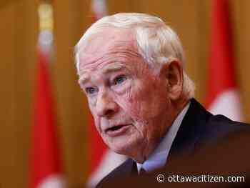 McCuaig-Johnston: An imagined memo from the Chinese Embassy in Ottawa