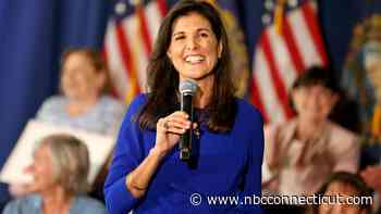 Nikki Haley to Speak at Prescott Bush Dinner