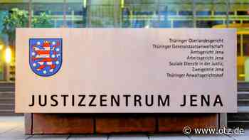 Mutmaßlichen Crystal-Meth-Dealer aus Haft entlassen: OLG Jena übt scharfe Kritik an Landgericht Erfurt