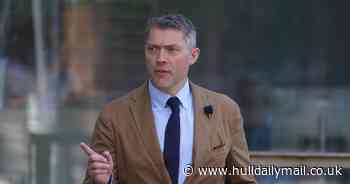 BBC presenter faced bullying after complaint over new role, tribunal told