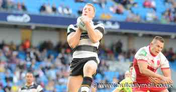 Hull FC’s six Magic Weekend wins remembered: Derby records, ugly wins, and Chris Green’s try