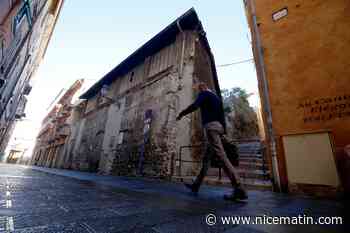 Après l'opposition, une association environnementale monte au créneau contre la vente de l'ancienne forge de Menton