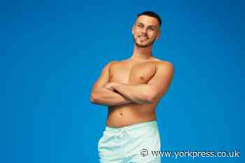 ITV Love Island star George Fensom responds to past Tweets