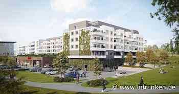 Coburg bekommt neues Mega-Quartier - Rewe eröffnet erste Filiale der Stadt