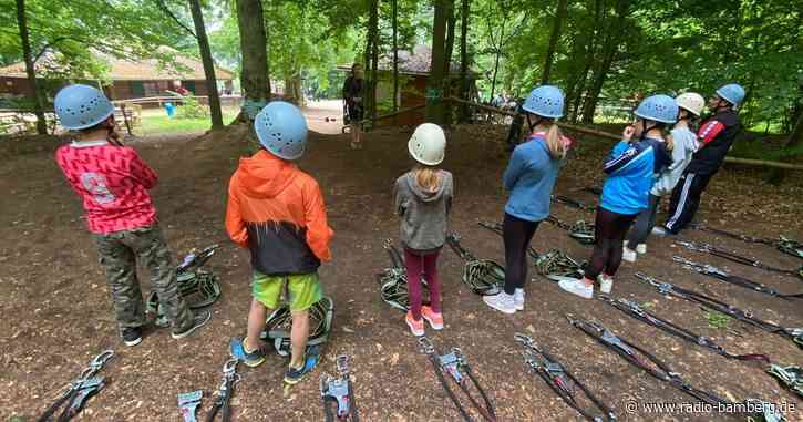Der Ferien-Countdown läuft!