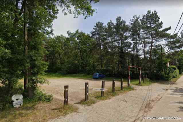 Oppositie uit kritiek op verkaveling van perceel Corsicabaan: “Parking aan TTC Virtus valt weg”