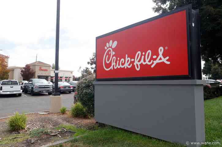 Chick-fil-A, McDonald's introduce new app feature that can track customers' location