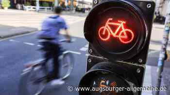Demo für die Verkehrswende in Ulm und Neu-Ulm