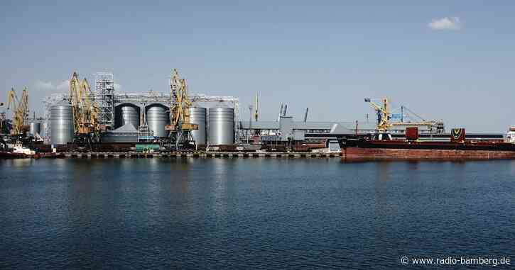 Russland: Letztes ukrainisches Kriegsschiff zerstört