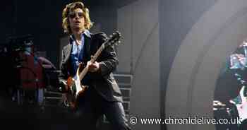 Everything you need to know about Arctic Monkeys' North East gig - stage times, predicted setlist and more